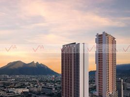 2 chambre Appartement for sale in Palacio de Gobierno del Estado de Nuevo León, Monterrey, Monterrey