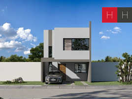 3 Habitación Casa en venta en San Gregorio Atzompa, Puebla, San Gregorio Atzompa, Puebla