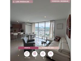 3 Bedroom Condo for sale in Barranquilla Colombia Temple, Barranquilla, Barranquilla