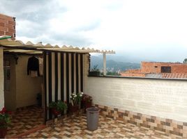 3 Habitación Villa en venta en Itagui, Antioquia, Itagui