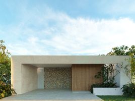 Maison 3 chambre à vendre à Conkal, Yucatan, Conkal