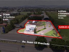  Grundstück zu verkaufen in Zapopan, Jalisco, Zapopan