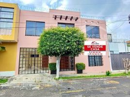 4 Schlafzimmer Villa zu verkaufen in Morelia, Michoacan, Morelia