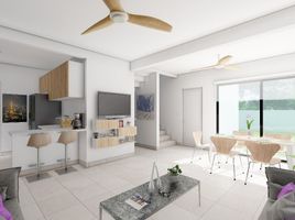 Appartement 3 chambre à vendre à Yaxkukul, Yucatan, Yaxkukul