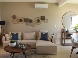 2 Habitación Departamento en venta en Conkal, Yucatán, Conkal