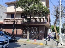 9 Habitación Casa en venta en Gustavo A Madero, Ciudad de México, Gustavo A Madero