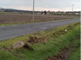  Grundstück zu verkaufen in Tequixquiac, Mexico, Tequixquiac