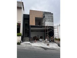 Villa 3 chambre à vendre à Monterrey, Nuevo Leon, Monterrey