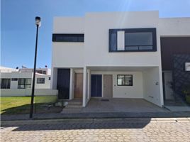 3 Bedroom House for sale in Ocoyucan, Puebla, Ocoyucan