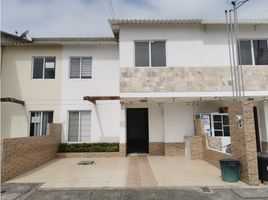 3 Habitación Casa en venta en Daule, Guayas, Daule, Daule