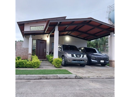 3 Habitación Casa en venta en Arraiján, Panamá Oeste, Nuevo Emperador, Arraiján