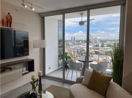 2 Habitación Apartamento en venta en Panamá, Bella Vista, Ciudad de Panamá, Panamá, Panamá