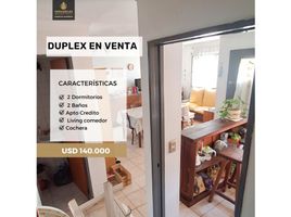 2 Schlafzimmer Wohnung zu verkaufen in General Pueyrredon, Buenos Aires, General Pueyrredon
