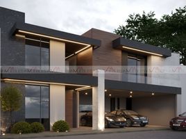 Studio Haus zu verkaufen in Santiago, Nuevo Leon, Santiago