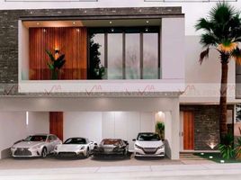 4 Habitación Casa en venta en Monterrey, Nuevo León, Monterrey