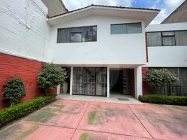 Maison 4 chambre à vendre à Benito Juarez, Mexico City, Benito Juarez