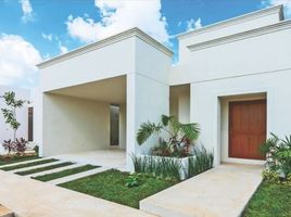 3 Schlafzimmer Appartement zu verkaufen in Yaxkukul, Yucatan, Yaxkukul