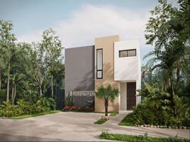 Villa 2 chambre à vendre à Conkal, Yucatan, Conkal