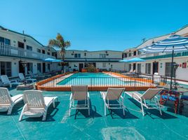 16 chambre Hotel for sale in Baja California, Ensenada, Baja California