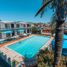 16 chambre Hotel for sale in Baja California, Ensenada, Baja California