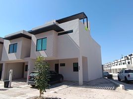 3 Schlafzimmer Haus zu verkaufen in Culiacan, Sinaloa, Culiacan