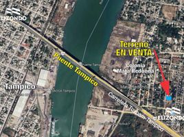  Grundstück zu verkaufen in Tampico, Tamaulipas, Tampico