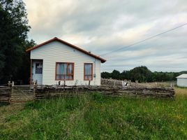 2 Habitación Casa en venta en Quemchi, Chiloé, Quemchi