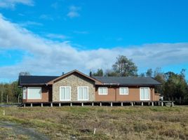 4 Schlafzimmer Villa zu verkaufen in Llanquihue, Los Lagos, Puerto Montt, Llanquihue