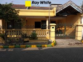 4 Habitación Villa en venta en Lakarsantri, East Jawa, Lakarsantri