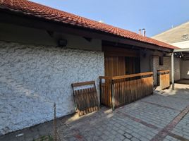 4 Bedroom House for sale in Santiago, San Jode De Maipo, Cordillera, Santiago