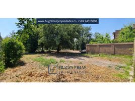  Land for sale in Santiago, Santiago, Santiago, Santiago