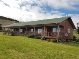 3 Schlafzimmer Haus zu verkaufen in Chiloe, Los Lagos, Ancud