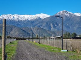  Terreno (Parcela) en venta en Santiago, Paine, Maipo, Santiago