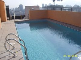 1 chambre Appartement for sale in Puente Alto, Cordillera, Puente Alto