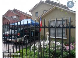 3 Bedroom House for sale in Chile, Puente Alto, Cordillera, Santiago, Chile