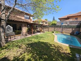 3 Bedroom House for sale in Santiago, San Jode De Maipo, Cordillera, Santiago