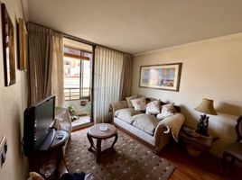 1 Habitación Apartamento en venta en Santiago, Santiago, Santiago, Santiago