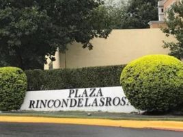  Grundstück zu verkaufen in Monterrey, Nuevo Leon, Monterrey