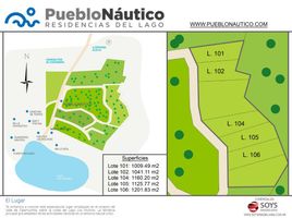  Land for sale in Santa Maria, Cordoba, Santa Maria