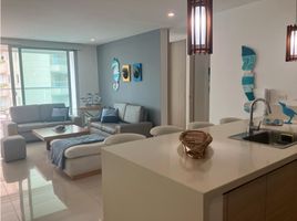 2 Habitación Apartamento en alquiler en Quinta de San Pedro Alejandrino, Santa Marta, Santa Marta