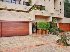 3 Bedroom House for sale in Fundacion Cardioinfantil-Instituto de Cardiologia, Bogota, Bogota