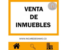  Terreno (Parcela) en venta en La Tebaida, Quindio, La Tebaida