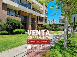 3 Habitación Apartamento en venta en Valparaíso, Viña del Mar, Valparaíso, Valparaíso