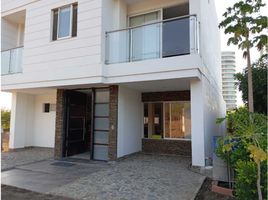 4 Habitación Casa en venta en Santa Marta, Magdalena, Santa Marta