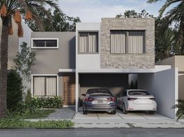 3 Schlafzimmer Wohnung zu verkaufen in Merida, Yucatan, Merida, Yucatan