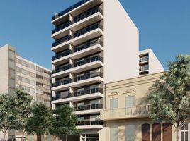 Estudio Apartamento en venta en Santa Fe, Rosario, Santa Fe