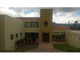 5 Habitación Casa en venta en La Calera, Cundinamarca, La Calera