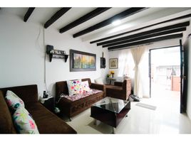 4 Habitación Casa en venta en Manizales, Caldas, Manizales