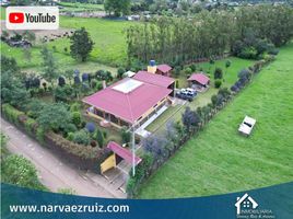 4 Bedroom Villa for sale in Tenjo, Cundinamarca, Tenjo