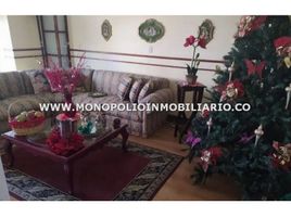 4 Bedroom Villa for sale in Medellin, Antioquia, Medellin